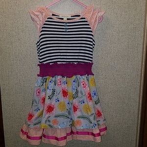 Matilda Jane Outfit
